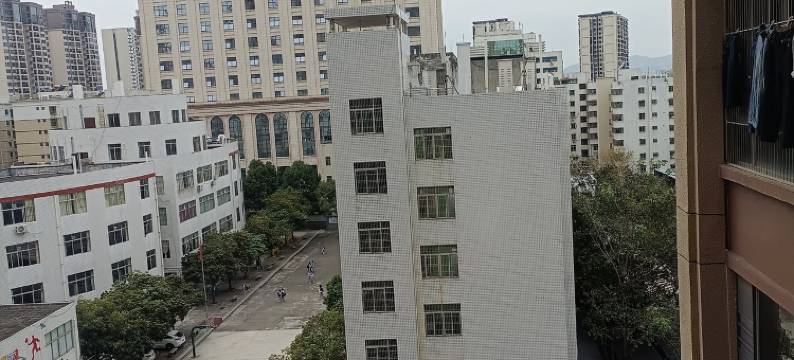 房东张上君公寓(伯聪路分店)图片