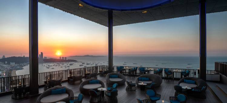 芭堤雅希尔顿酒店(Hilton Pattaya)图片