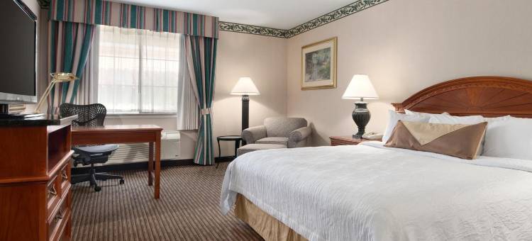 希尔顿花园旅馆-棕榈泉米拉吉牧场(Hilton Garden Inn Palm Springs/Rancho Mirage)图片