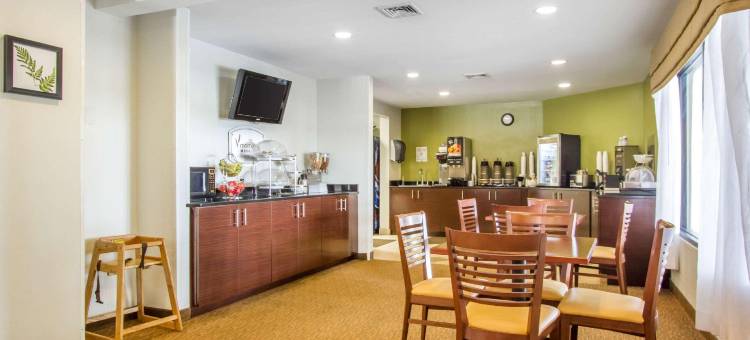 格兰德艾兰北部舒眠酒店(Sleep Inn Grand Island North)图片