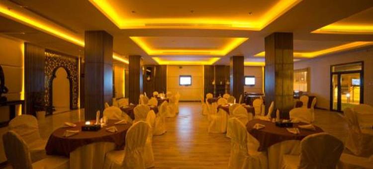 拉乌姆旅馆-布赖代(Raoum Inn Buraydah)图片
