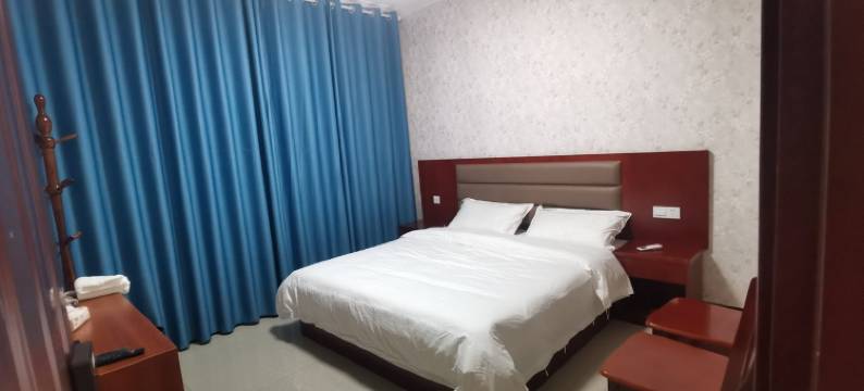 包租公Mr黄公寓(简仁路分店)图片