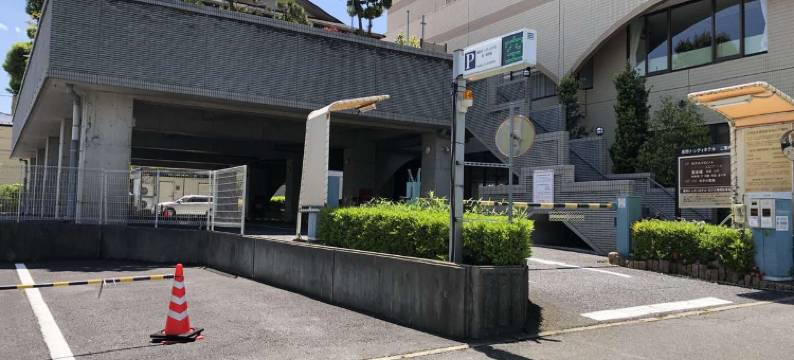 成田U-城市酒店(Narita U-City Hotel)图片