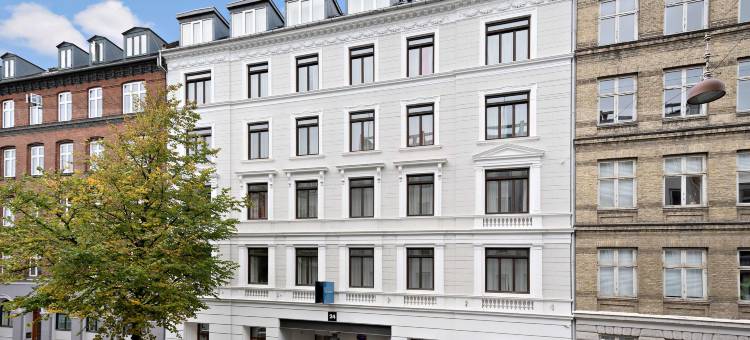 The Huxley Copenhagen, BW Premier Collection图片