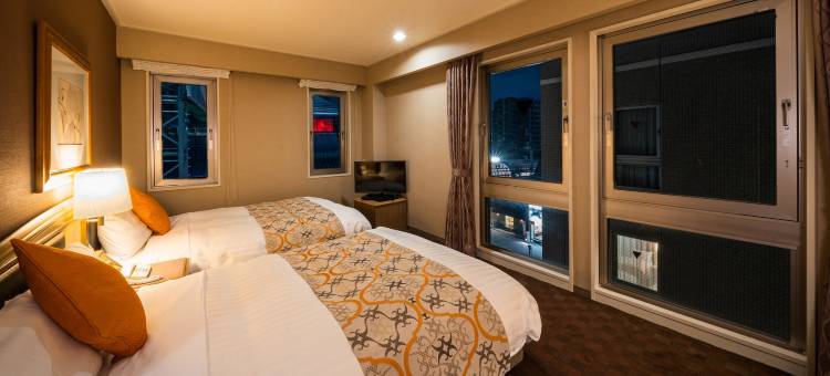 道后帕提欧酒店(Hotel Patio Dogo)图片