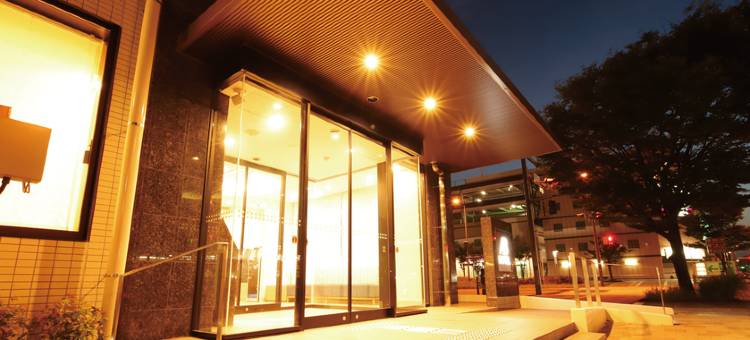 AB Hotel Gamagori图片