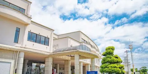 磯崎温泉 新白亞紀酒店
