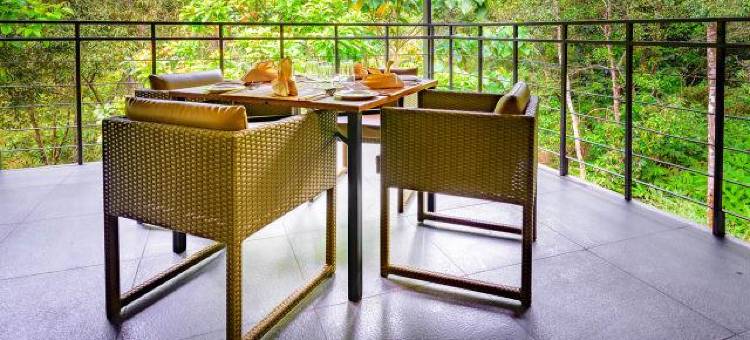 Wayanad Wild- CGH Earth图片