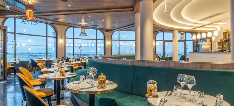 马洛莱班Radisson Blu豪华水疗酒店(Radisson Blu Grand Hotel & Spa, Malo-les-Bains)图片