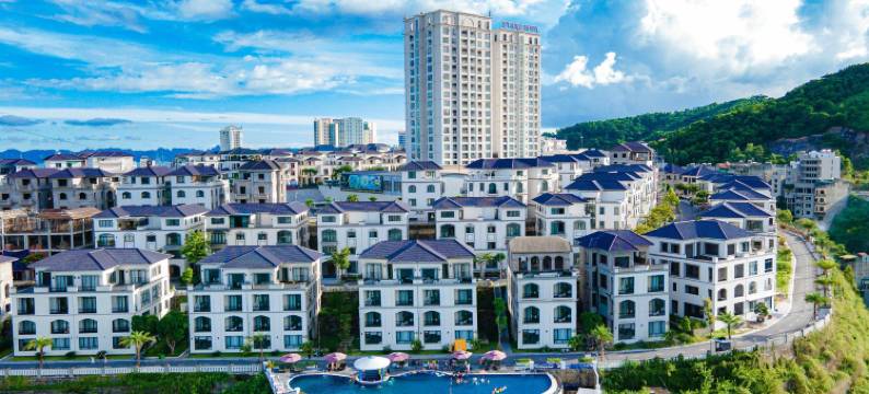 迪里奥罗酒店&度假村(D'Lioro Hotel & Resort)图片