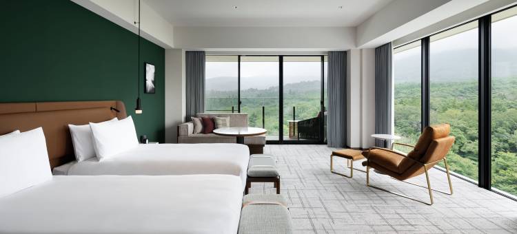 富士赛道酒店 - 凯悦臻选(Fuji Speedway Hotel ,in The Unbound Collection by Hyatt)图片
