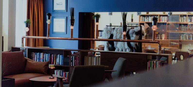 哈夫尼亚酒店(Hotel Hafnia)图片