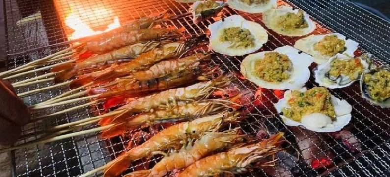 东山岛偶遇情缘度假别墅图片