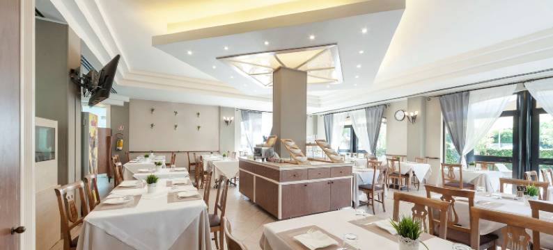 贝斯特韦斯特皇家酒店(Best Western Hotel Imperiale)图片