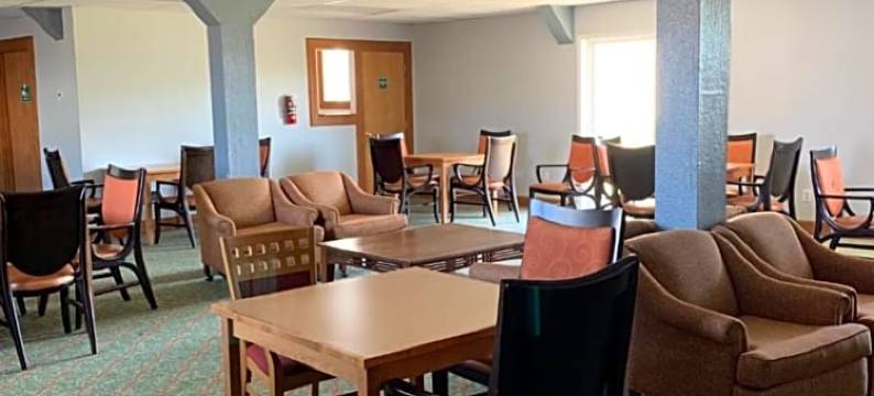 欧圣肖斯旅馆&套房酒店(Ocean Shores Inn & Suites)图片