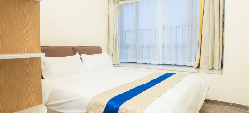 Richer公寓(月亮湾大道分店)图片