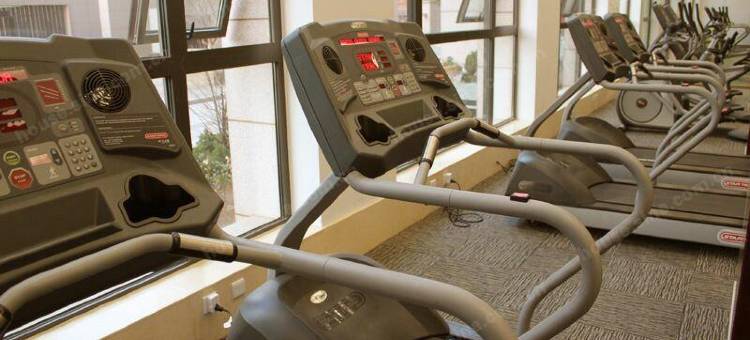 威海海阔天空家庭民宿(国际海水浴场店)图片