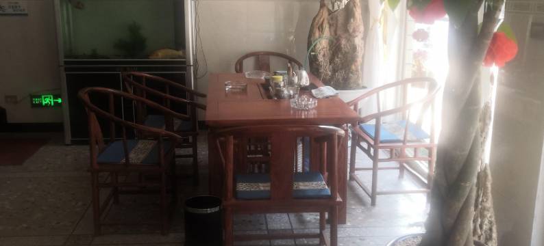 曲靖熙源酒店图片