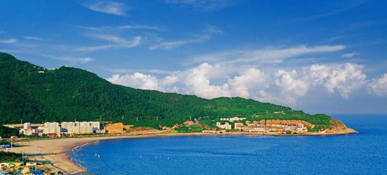 名洋宾馆(阳江海陵岛大角湾店)图片