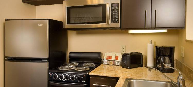 莱克星顿公园帕塔克森特河海军航空站TownePlace Suites酒店(TownePlace Suites by Marriott Lexington Park Patuxent River Naval Air Station)图片