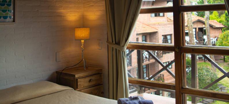 南极光天堂酒店(Carilo Paradise Apart Hotel & Spa)图片