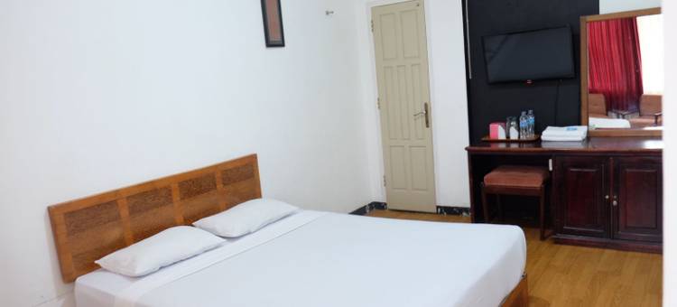 安本苏瑞酒店(Ambun Suri Hotel)图片