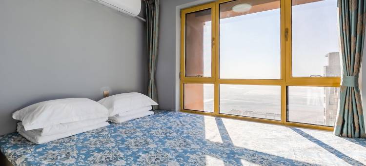 兴城海眠馆公寓图片