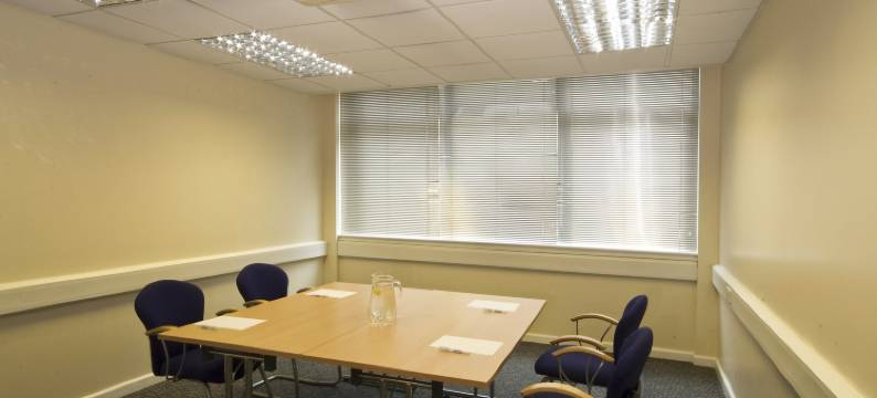 格拉斯哥市普瑞米尔客栈- 乔治广场店(Premier Inn Glasgow City (George Square))图片