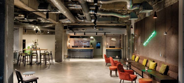 吕讷堡塞米纳瑞斯酒店(Seminaris Hotel Lüneburg)图片