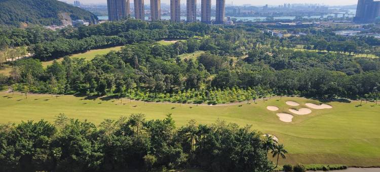 宝宝宝公寓(中心路分店)图片