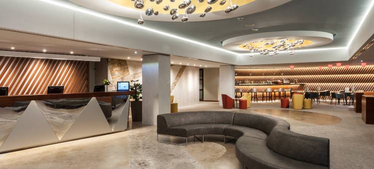 恩萨纳温泉水酒店(Ensana Thermal Aqua)图片