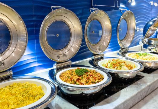 Holiday Inn Express PATTAYA CENTRAL by IHG Hotel Overview