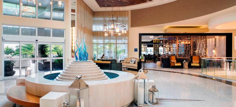 普拉亚拉戈水疗度假酒店，傲途格精选(Playa Largo Resort & Spa, Autograph Collection)图片