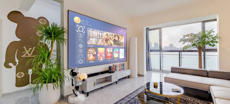 捌玥里民宿(乐山上中顺特色街区店)图片