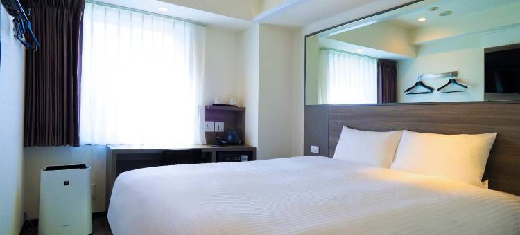 远东村酒店东京-浅草(Far East Village Hotel Tokyo, Asakusa)图片