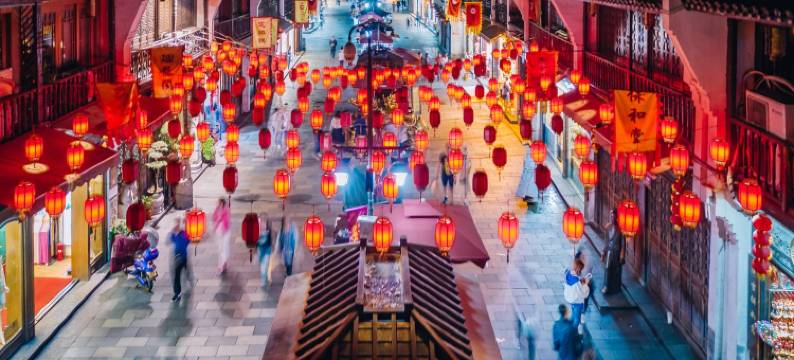 房东小汤公寓(柳翠井巷分店)图片