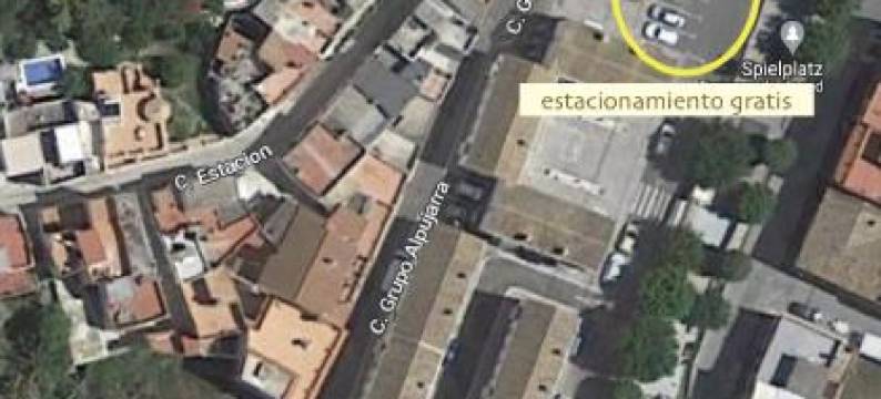 卡萨贾斯敏酒店(Casa Jazmin)图片