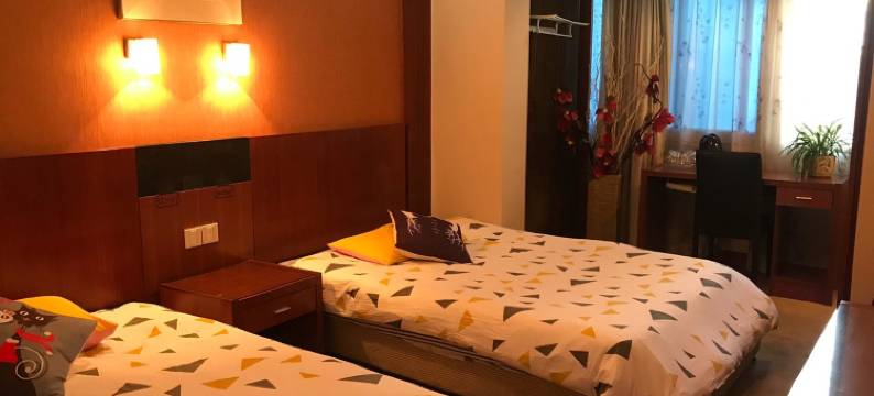 金小杰客栈(青年路分店)图片