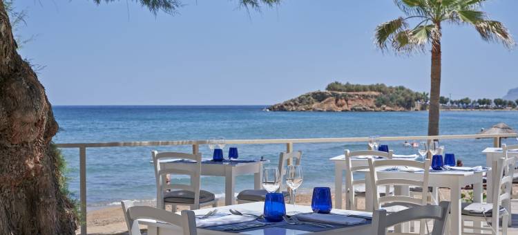 大西洋卡里斯顿成人度假村(Atlantica Kalliston Resort - Adults Only)图片