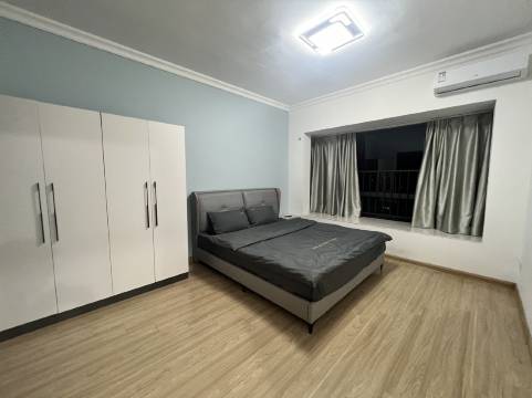 橙心逸家公寓(中兴北路5号分店)