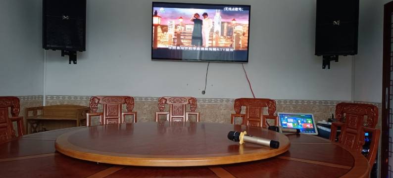 长阳望尘阁农家乐图片