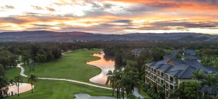 卡拉拉黄金海岸美居度假酒店(Mercure Gold Coast Resort)图片