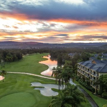 卡拉拉黄金海岸美居度假酒店(Mercure Gold Coast Resort)图片