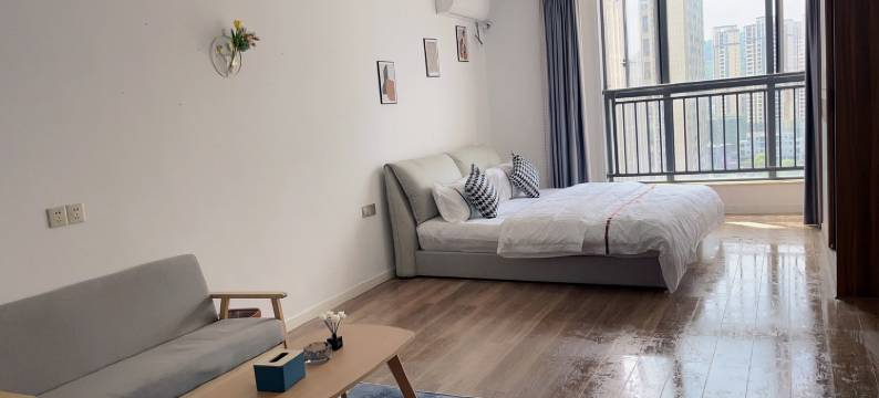 三春里民宿(武陵山大道1号分店)图片