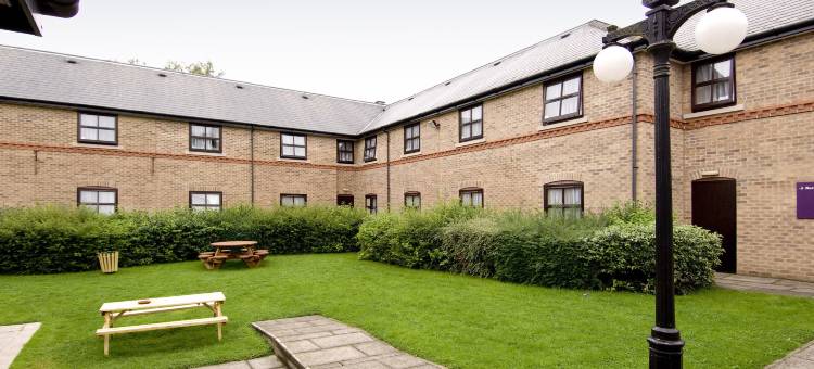 莱斯特北西普瑞米尔酒店(Premier Inn Leicester North West)图片