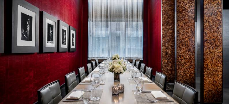 黑泽尔顿酒店(The Hazelton Hotel)图片