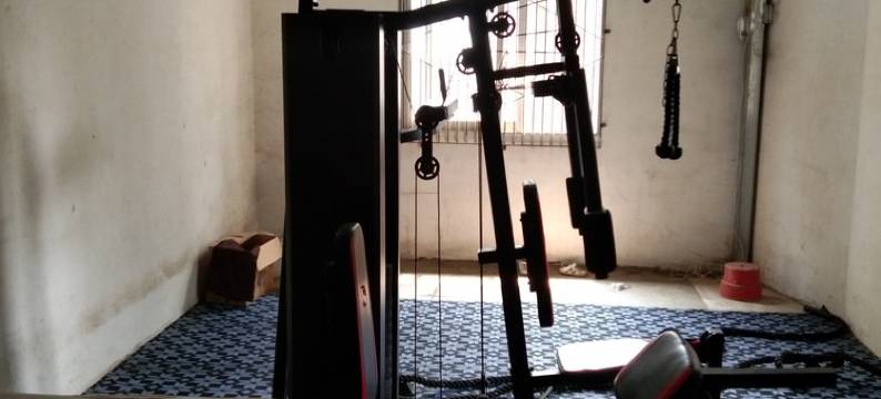 新桂临租房公寓(桂湖东路1号分店)图片