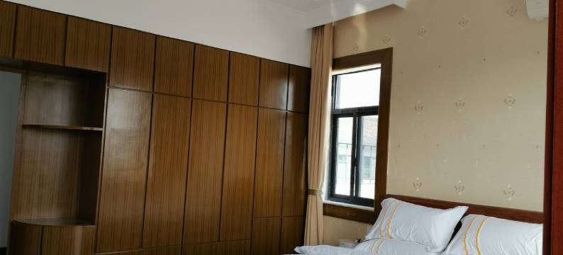 房东徐玲公寓(环大连湖路分店)图片