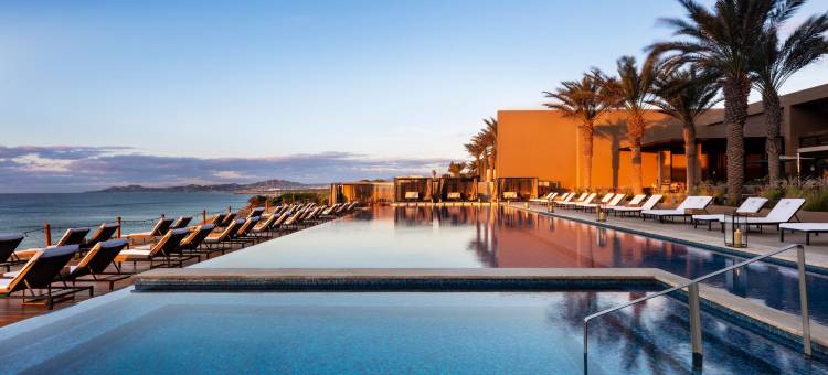 Casa Maat JW万豪洛斯卡波斯海滩度假村及水疗中心(Casa Maat at JW Marriott Los Cabos Beach Resort & Spa)图片