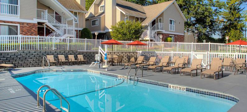 Residence Inn Binghamton图片